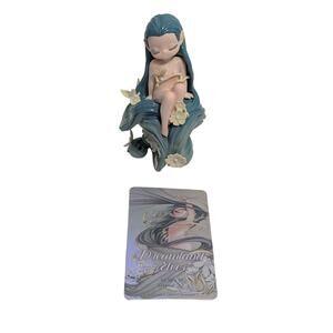 52Toys Sleep Dreamland Elves - Dryad Confirmed